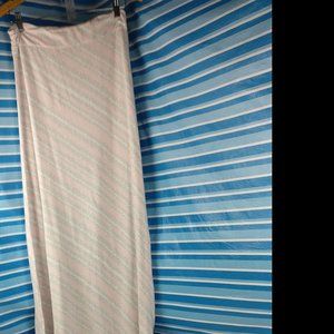 Maxi Skirt, Dress Skirt, Soft Stretchy skirt Holiday/Formal/Casual/High Waist